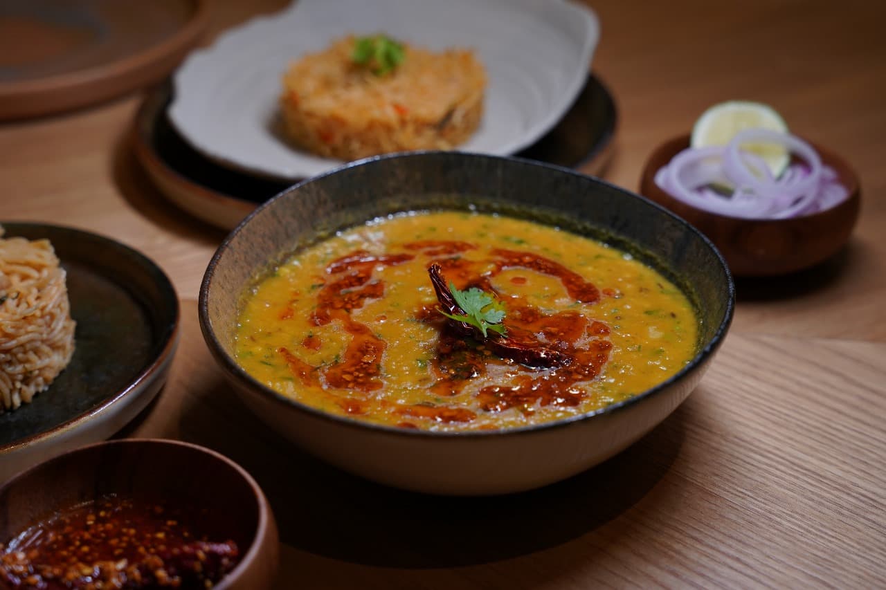 Best Indian Food and Butter Chicken in Dubai