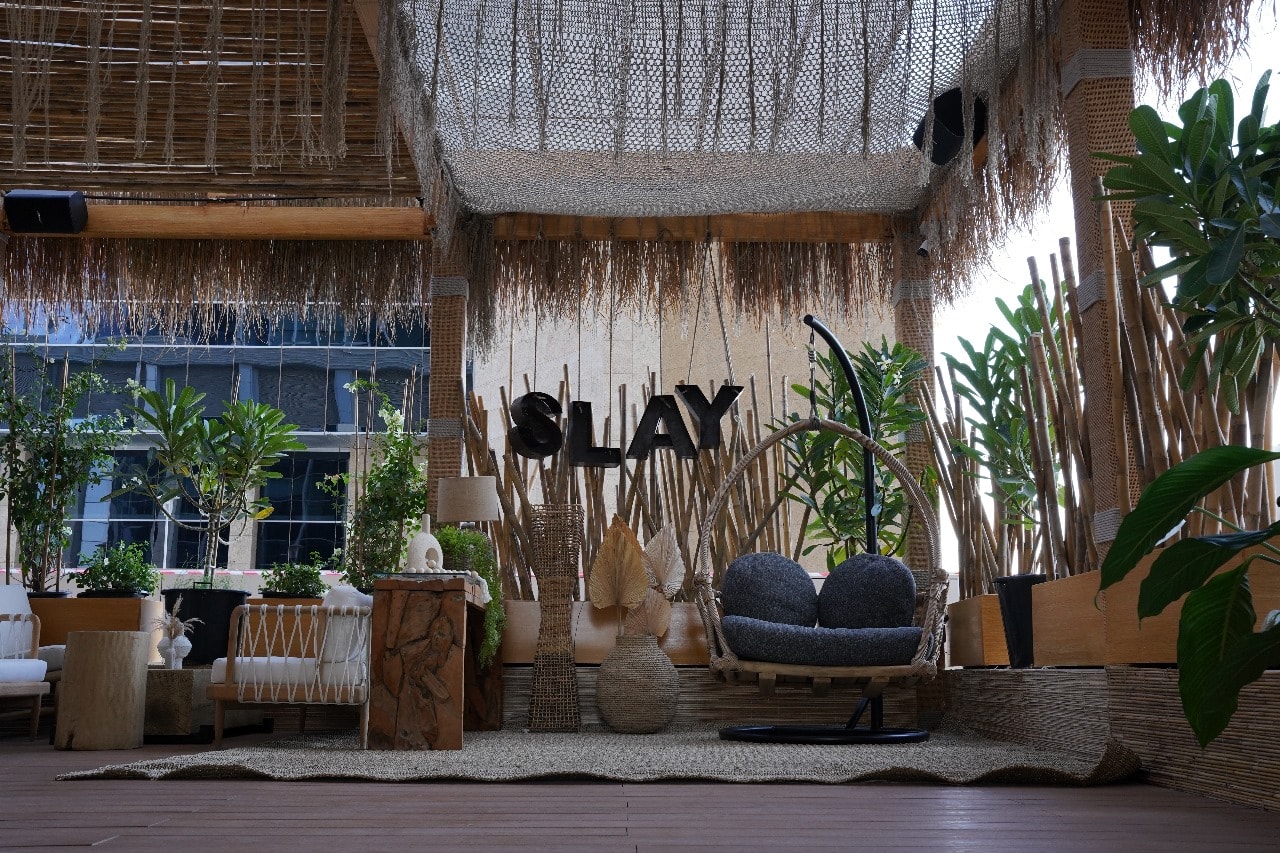 Best Sundowner in Dubai