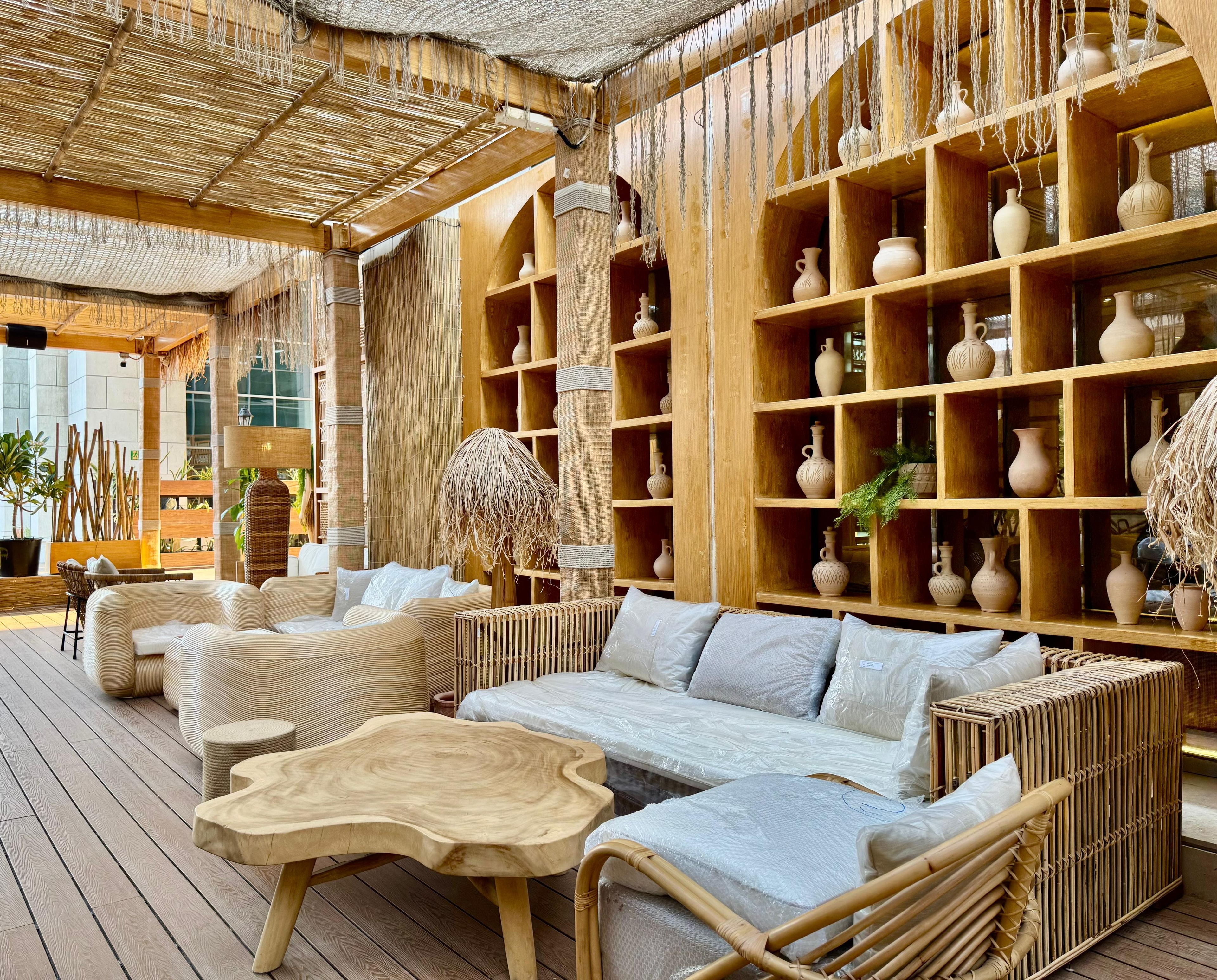 Best Shisha in Dubai at Slay DIFC