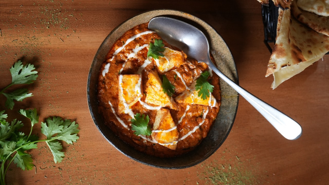 Best Indian Food in Dubai