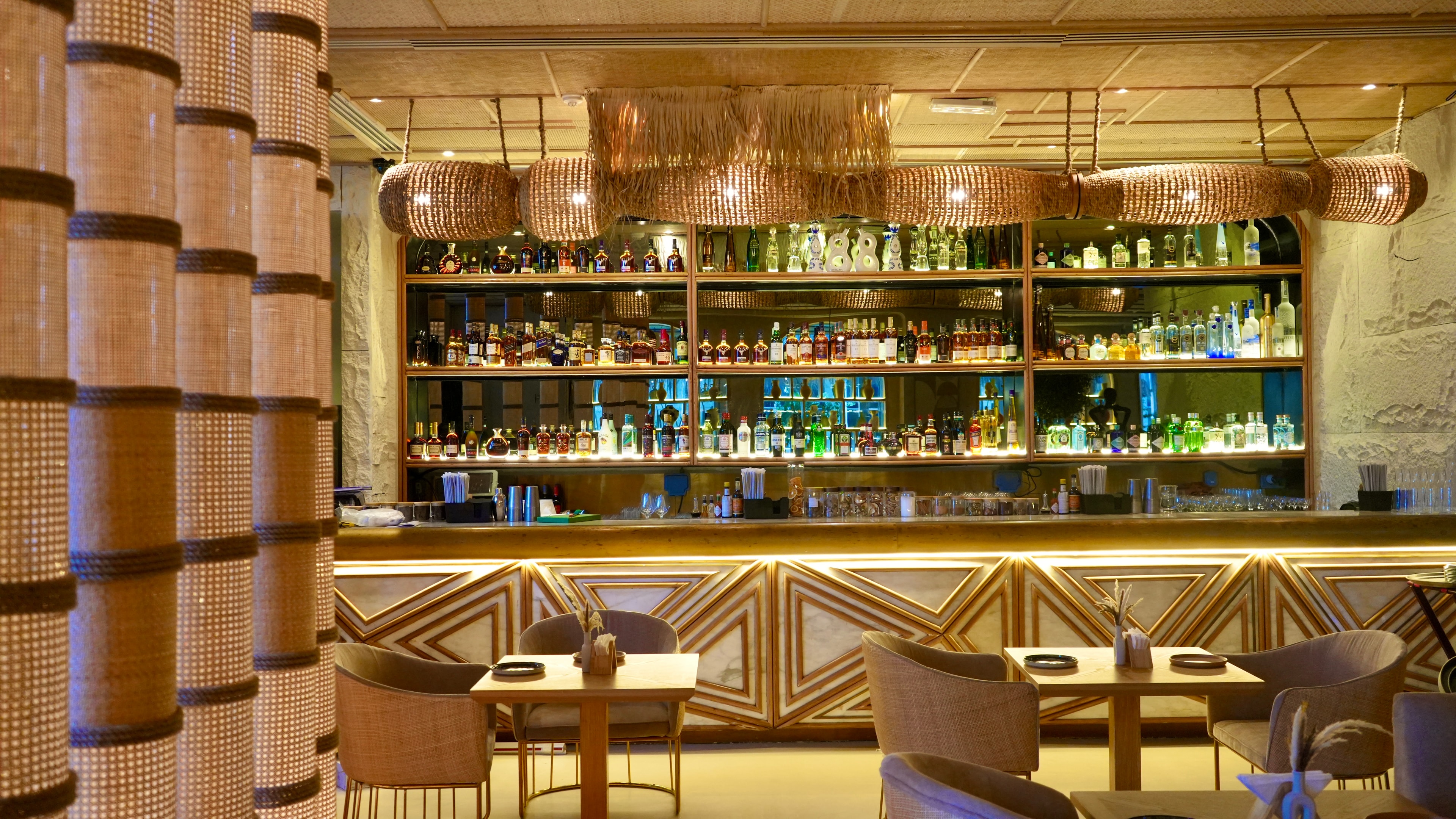 Best Sunday brunches in Dubai at Slay DIFC