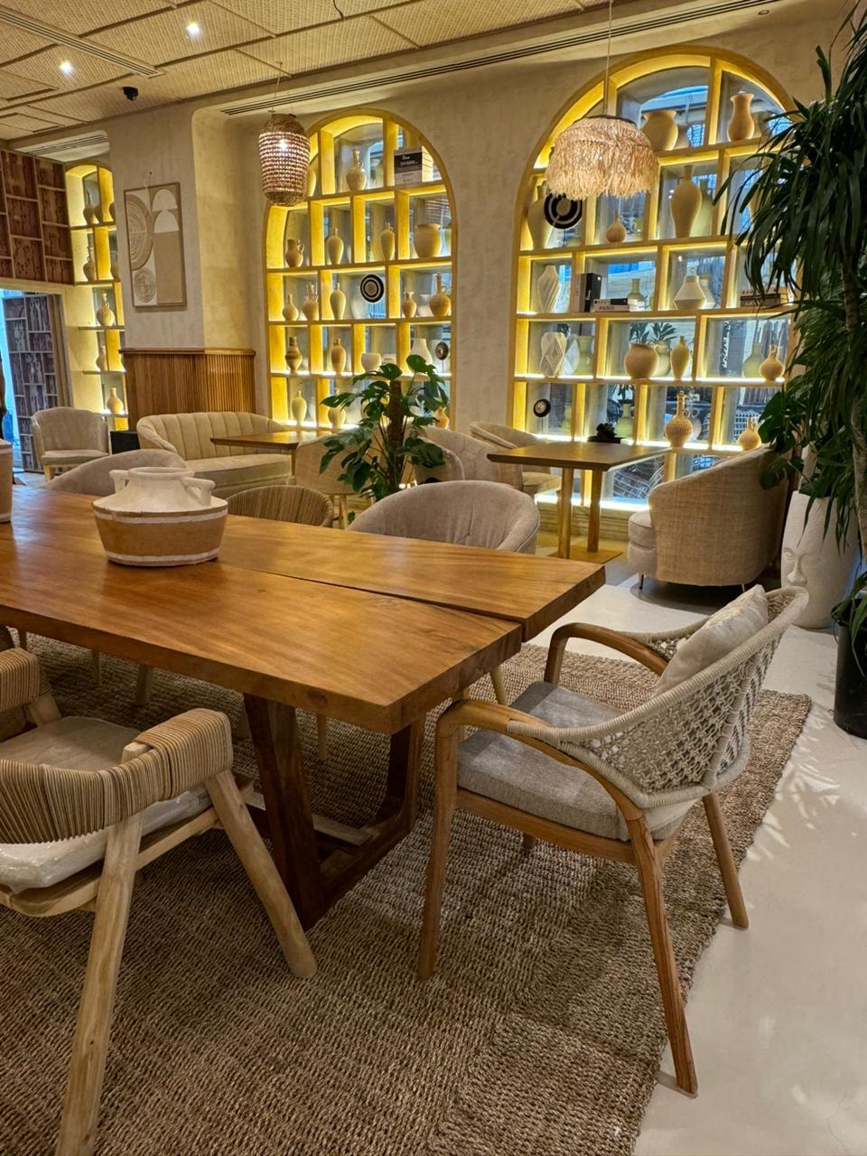 Fine Dining at Slay Bar and Kitchen