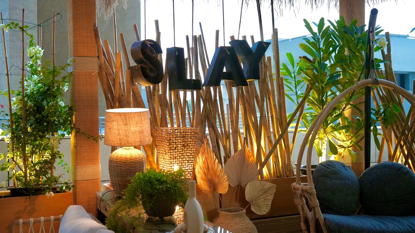 Searching for a Location to Celebrate an Event This Holiday - Slay Might be the Place